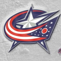 columbus blue jackets logo wallpaper