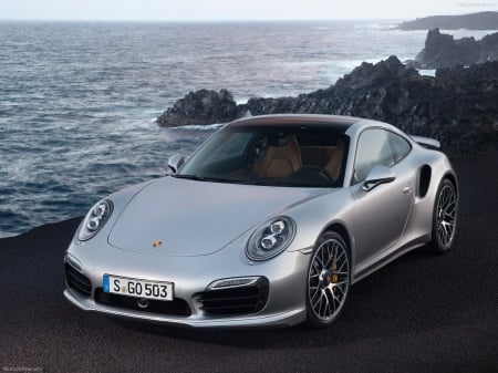 2014 PORSCHE 911 TURBO S - KOOL, CAR, PORSCHE, TURBO