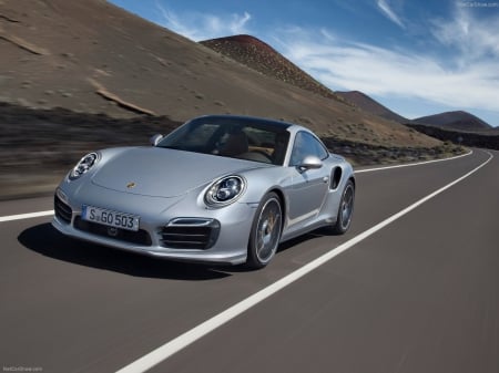 2014 PORSCHE 911 TURBO S - kool, porsche, car, turbo