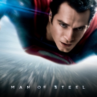 Man Of Steel