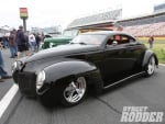 1940 Ford Coupe