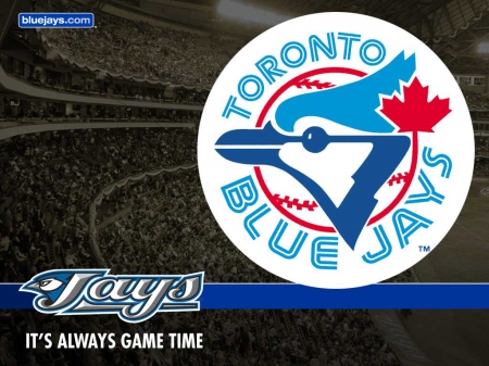 toronto blue jays wallpaper - toronto, blue, baseball, wallpaper, jays