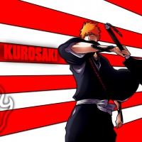 Ichigo Kurosaki