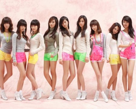 girls generation - people, model, actress, celebrity, singer