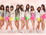 girls generation