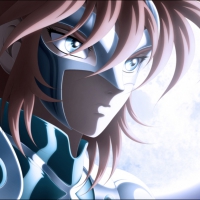 Saint Seiya