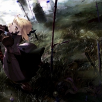 Fate/Zero