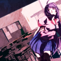 Bakemonogatari