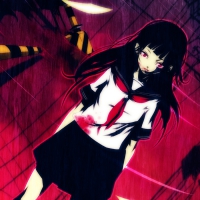 Hell Girl