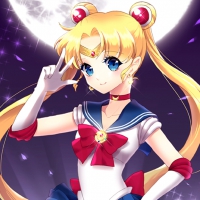 Sailor Moon