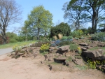 Spring Time at Ness Gardens