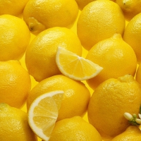 Juicy Lemons