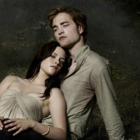 Bella and Edward