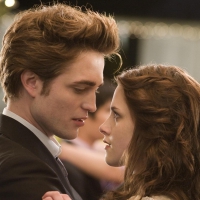 Edward and Bella