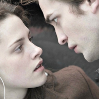 Bella and Edward