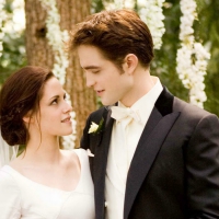 Bella and Edward