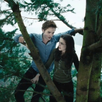 Edward and Bella