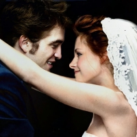 Edward and Bella