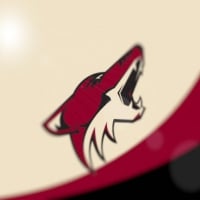 phoenix coyotes wallpaper