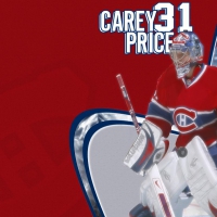 montreal canadiens carey price wallpaper