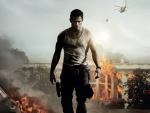 White House Down 2013