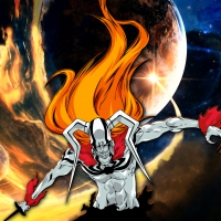 Ichigo Kurosaki/Vasto Lorde