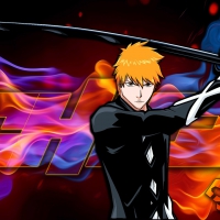 Ichigo Kurosaki