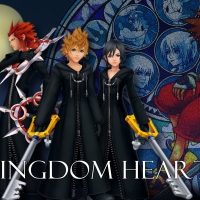 ~Kingdom Hearts~