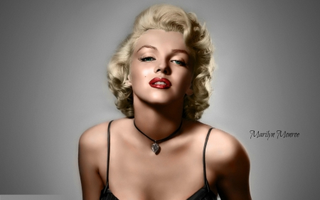 Marilyn Monroe - actress, sexy, model, beautiful