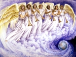 THE SEVEN ANGELS