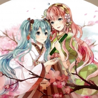 Miku&Luka