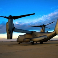 bell boeing v22 osprey air