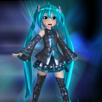 Hatsune Miku