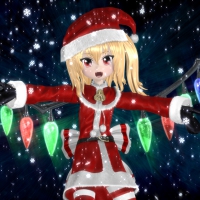 Christmas Flandre