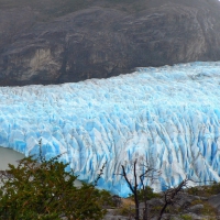 glacier