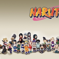 Naruto Chibi