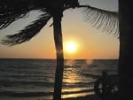 Cozumel Sunset