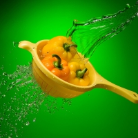 Bell pepper
