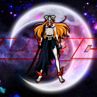 Ichigo/Vasto Lorde