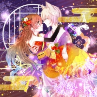 Tomoe â™¡ Nanami