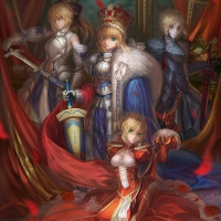 Fate Stay Night