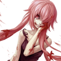 Mirai Nikki