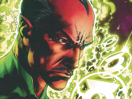 Sinestro