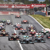 Formula 1 Grand Prix