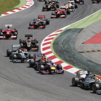 Formula 1 Grand Prix