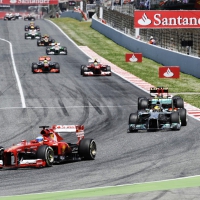 Formula 1 Grand Prix