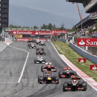 Formula 1 Grand Prix