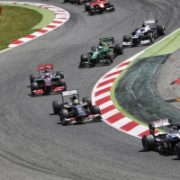 Formula 1 Grand Prix