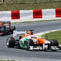 Formula 1 Grand Prix