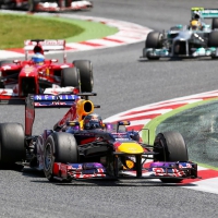 Formula 1 Grand Prix